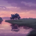 박장순 - 애모