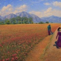 Marcel Merkes - La rivière sans retour