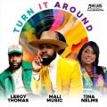 Turn It Around (feat. Mali Music)