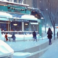 mitchell ayres - the Twelve Days of Christmas