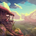 Night Flight - Little Things (Springstil )(Remix)