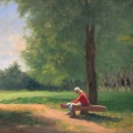 Henry Wright - Abat-jour