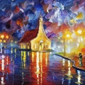Tbilisi Symphony Orchestra - Piano Concerto No.2 in C Minor, Op. 18 : II. Adagio sostenuto