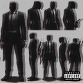 Suited Up (Explicit)