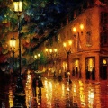 Eric Bouvelle - Very Madison (Madison)