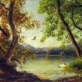 Vakhtang Kakhidze、Tbilisi Symphony Orchestra - Swan Lake, Op. 20, Act II : No.14 Scène, Moderato