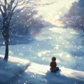 Panos Kolias - Winterhope