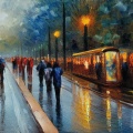 Chamber Orchestra Renaissance、Leo Korchin - Concerto for Mandolin In C Major, RV 425: III. Allegro