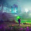 Jeff Bennett - Time Scales