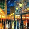 Tbilisi Symphony Orchestra - The Nutcracker, Op. 71 Act I, Scene II, No.9 Waltz of the Snowflakes