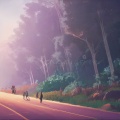 Waterfall Eleven - Breathin'