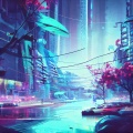 L.A.X - Open & Close