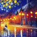 DJ Favorite - Beautiful Night (DJ Zhukovsky Remix)