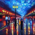 Léo Ferré - Paris-Canaille