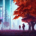 Gysnoize - Walking On The Street (Edit Master Mix)