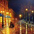 Chamber Orchestra Renaissance、Leo Korchin - Concerto for Flute and Orchestra, RV. 108 II. Largo