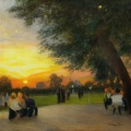 Pachelbel Orchestra - Piano Sonata No. 16 in C Major, K 545 