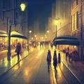 Mick Slocum - Waves of Bondi