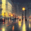 Manybeat - Caracas De Noche 2012 (Manybeat )(Remix)