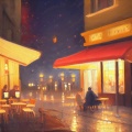 Tosca - Chocolate Beats