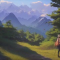 철만평화 - 탁구공(말)이야 (Inst.) ／ 乒乓球呀