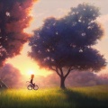 Dani W Schmid - Every Moment In Life