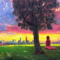 Anne Clark - If…