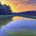 Ketil Bjornstad - The River X