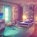 Mischa - Nights in Lloret de mar (feat. Gee K.)