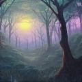 Christopher Franke - Cold Era