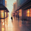Kuwar Virk、Ikka - Banggtown