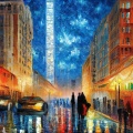 Chris - Les temps modernes