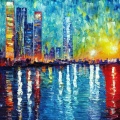 Portofino Sunrise - Sweetmeat
