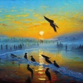 wax tailor、Charlotte Savary - To Dry Up