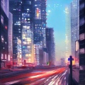Steve Smith - Modern World