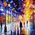 Gary - Nuit de folie