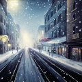 franck roger - In the Rush