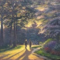 Sergei Oskolkov - Pictures at an Exhibition : II. Il vecchio castello (The Old Castle)