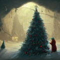 Gregor Narholz - Around the Fireplace