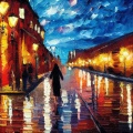 Gualtiero Cesarini - For Your Love