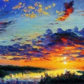 Rousseau - Wednesday