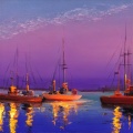 Sunset、Myk Bee - Summer Breeze (Manuel Rocca Remix)