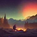 Magic Affair - Hear the Voices (Maxxdrums )(Remix)