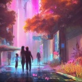 王芷蕾 - 往日的舊夢