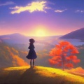 Save up for a rainy day - Fukai Mori (Originally Performed by Do As Infinity)(Best of Inu Yasha)