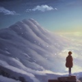 Marcus DeNight - Edge Of Oblivion
