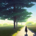 Xam - Taking a Walk