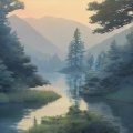 명품태교 - 그라나도스 - 스페인 무곡 중 안달루사