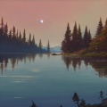 丁秀罗 - 환희