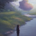 남궁옥분 - 재회